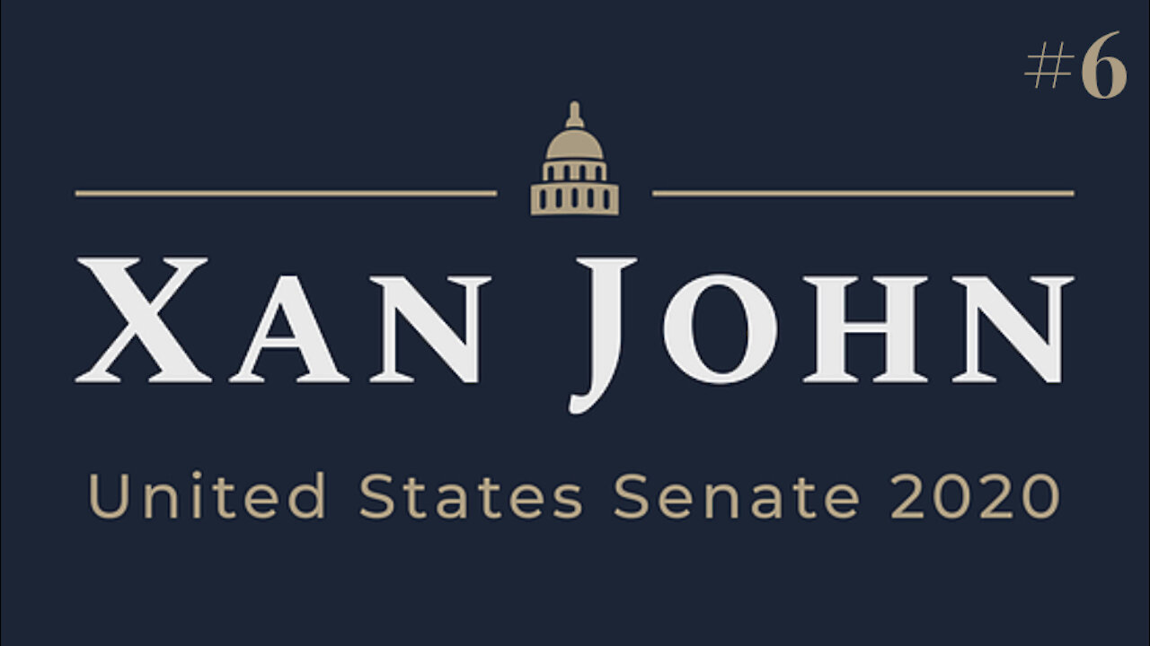 Xan John with Joseph Powell 3