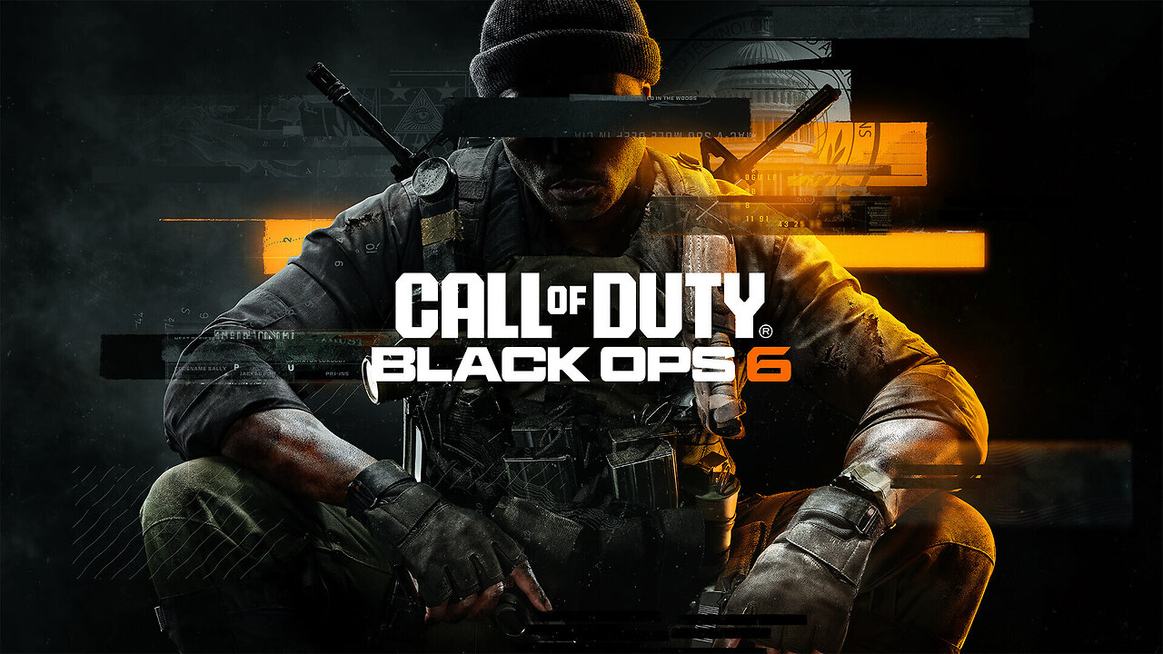 Call of Duty Black Ops 6 Beta Second Weekend Match 1