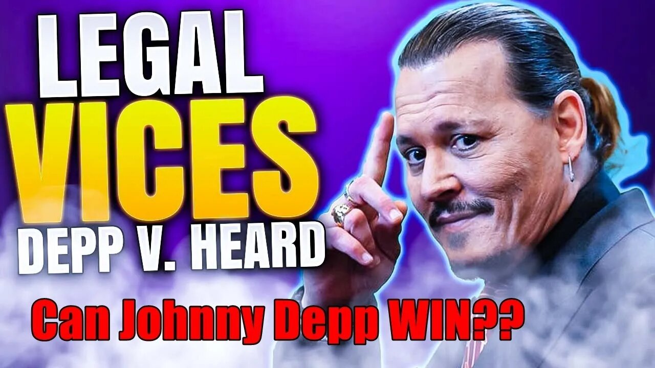 Johnny Depps witnesses prove Amber Heard LIES!