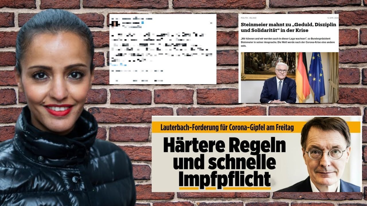 Frau Cheblis substanzlose Aussagen und Parolen werden mit Fakten komplett widerlegt!