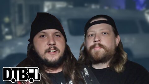 Inoculation - BUS INVADERS Ep. 1626