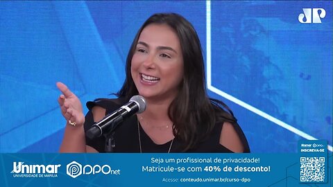 SEJA UM PROFISSIONAL DE PRIVACIDADE DE DADOS NA UNIMAR!