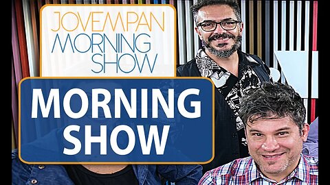 Morning Show - Edição completa - 26/01/2016