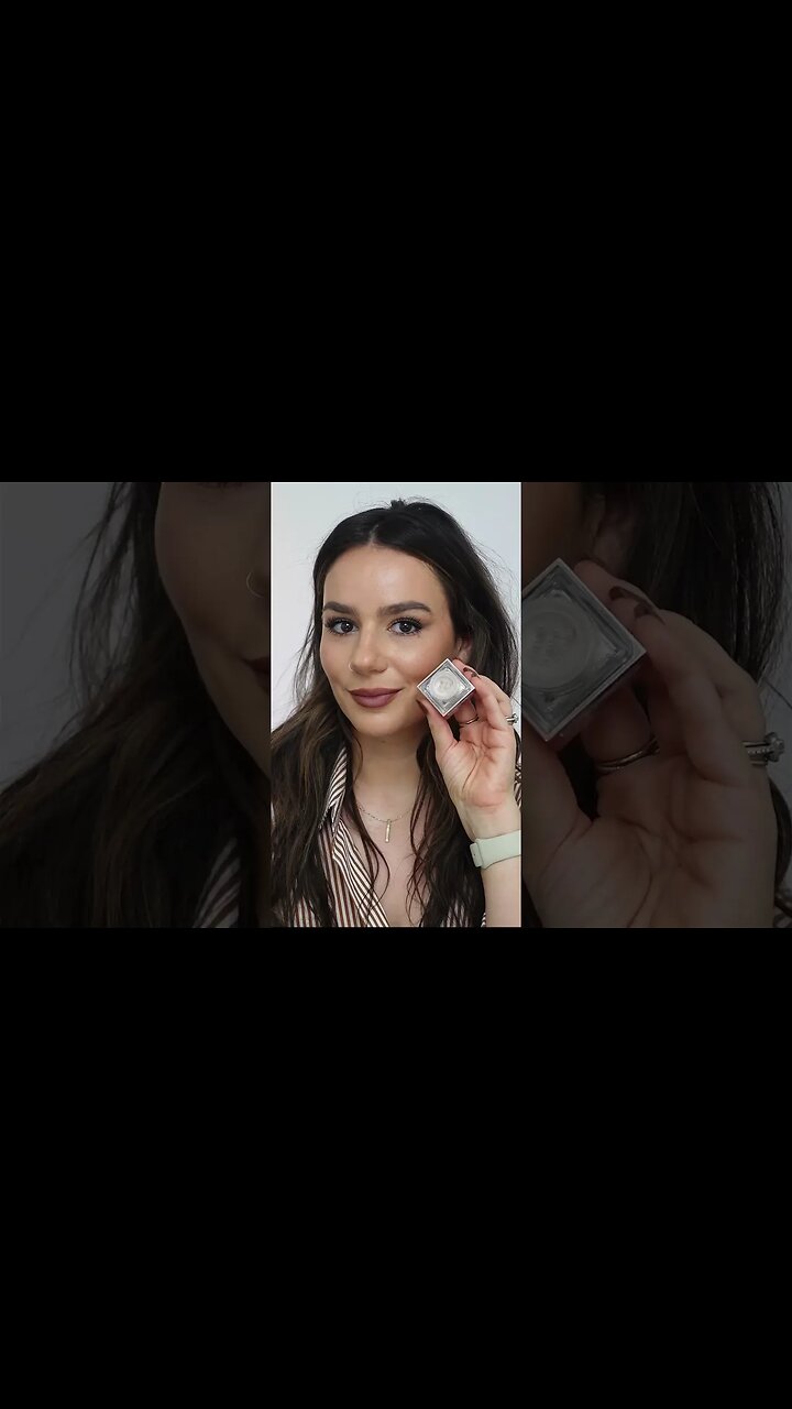 PATRICK TA: GLITTER EYE TOPPERS - Application & Review #patrickta #makeup #makeupreview