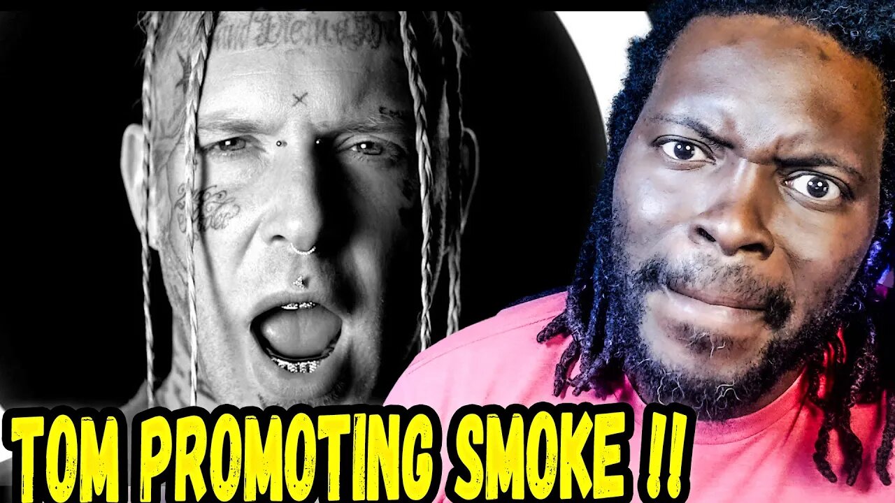 Tom MacDonald SURPRISE Video & Important Message | REACTION