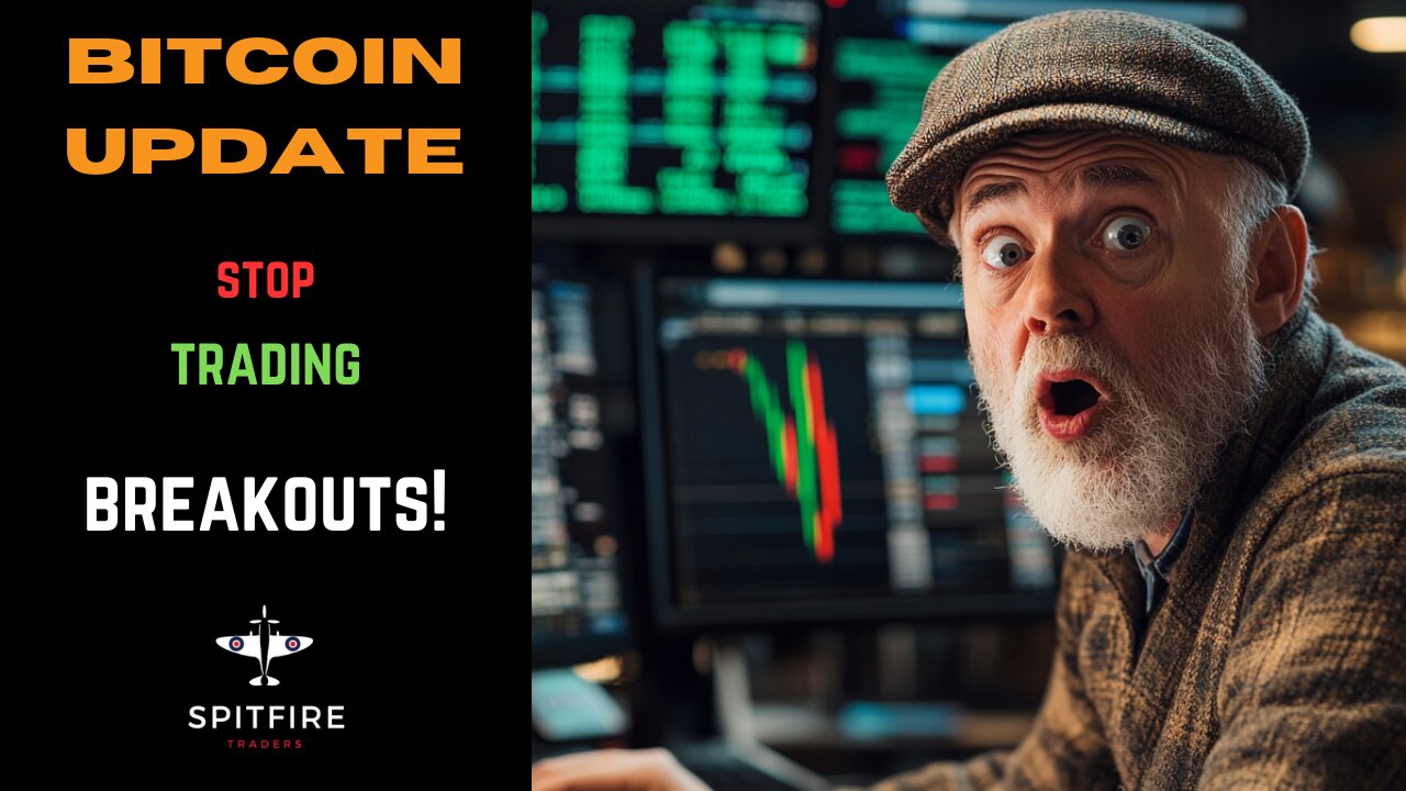 CRYPTO INFLUENCERS ARE WRONG AGAIN! - BITCOIN TRADING PLANS