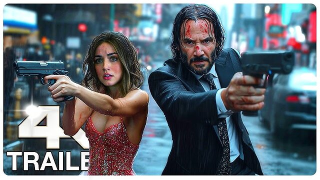Kallyz Movie Central 4K | Ultimate Screen & Pop Culture