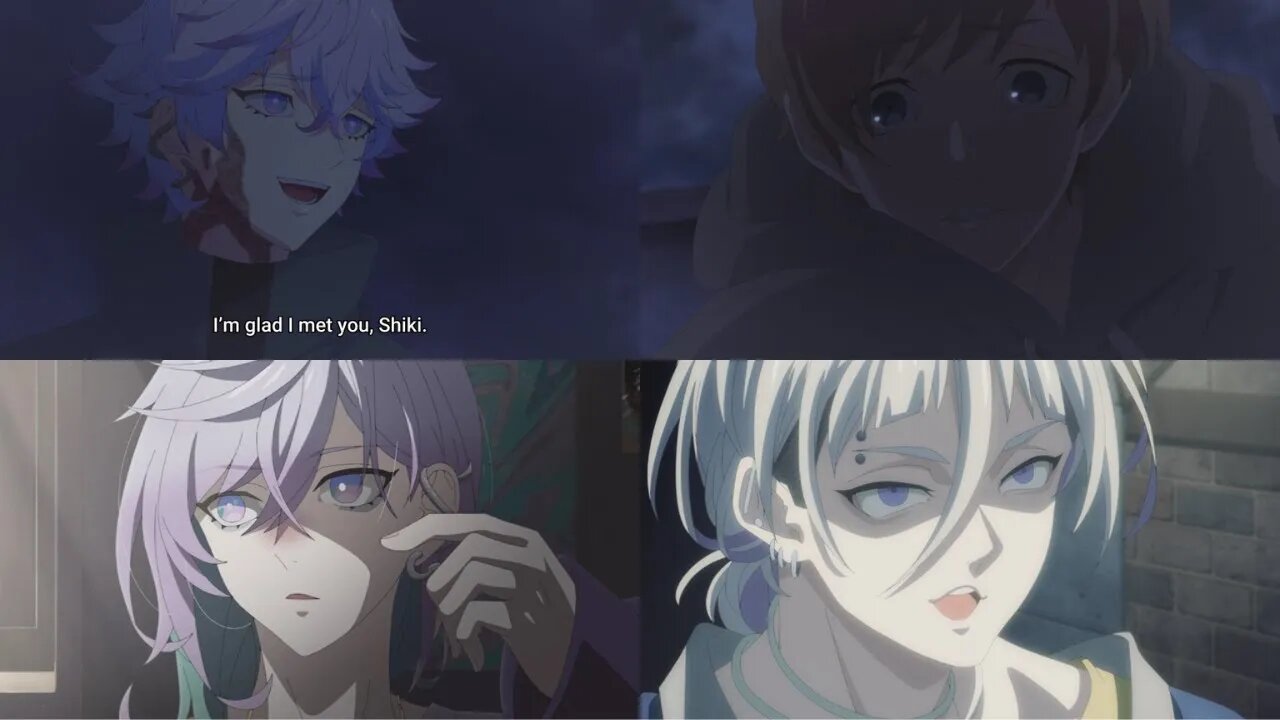 Paradox Live episode 7 reaction #パラアニ #パラライ #ParadoxLiveTHEANIMATION #パラドックスライブ #ParadoxLive #anime