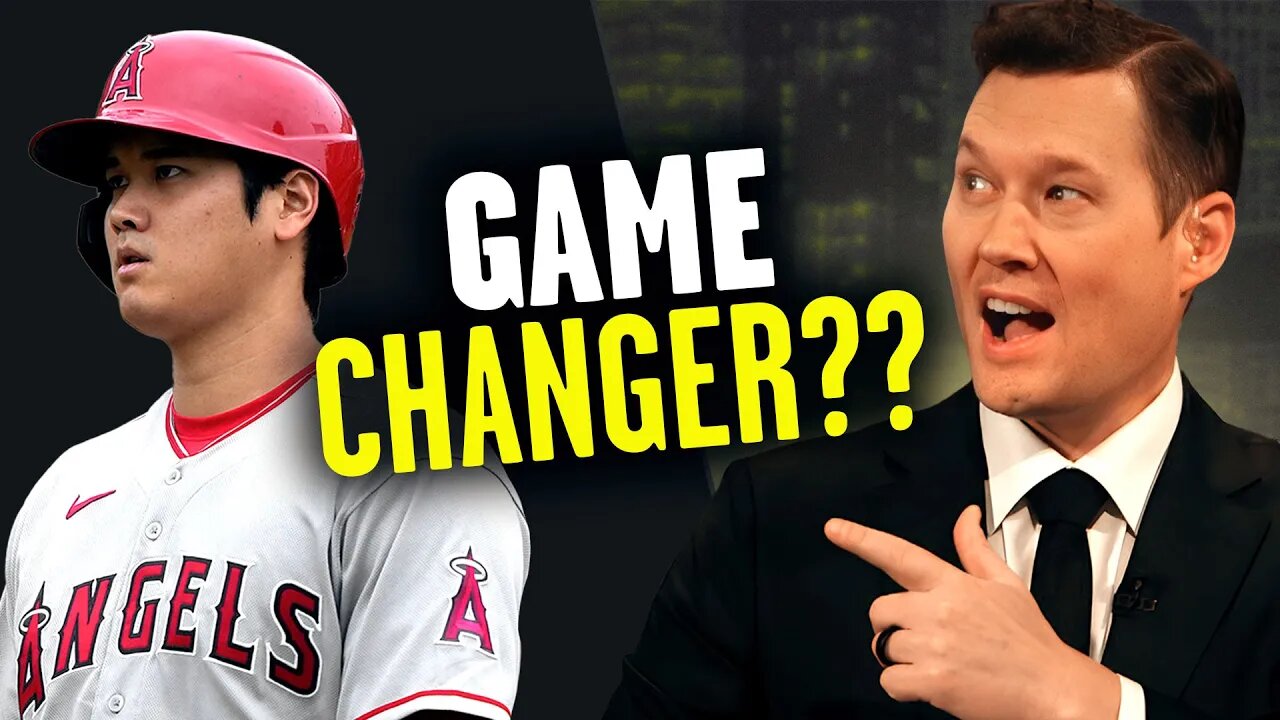 Shohei Ohtanis Dodgers Shock: Unpacking the Deal | Stu Does America Ep 824