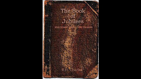 Truspiracy 73: The Second Book of Jubilees