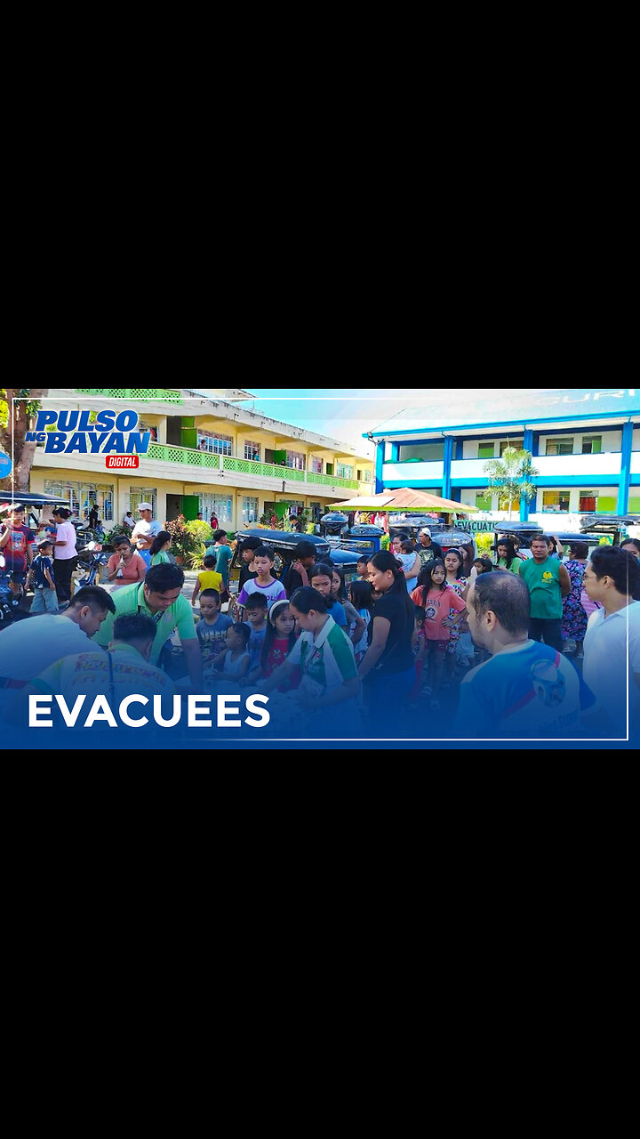 Bilang ng mga pamilya na sumisilong sa evacuation centers sa Cagayan, bumaba na - OCD Region 2