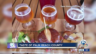 Taste of Palm Beach County