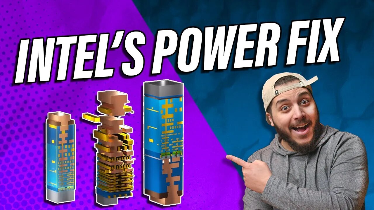 Intels Power Problem Is ALMOST FIXED for Arrow Lake!