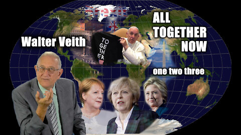 Walter Veith - All Together Now - One Two Three
