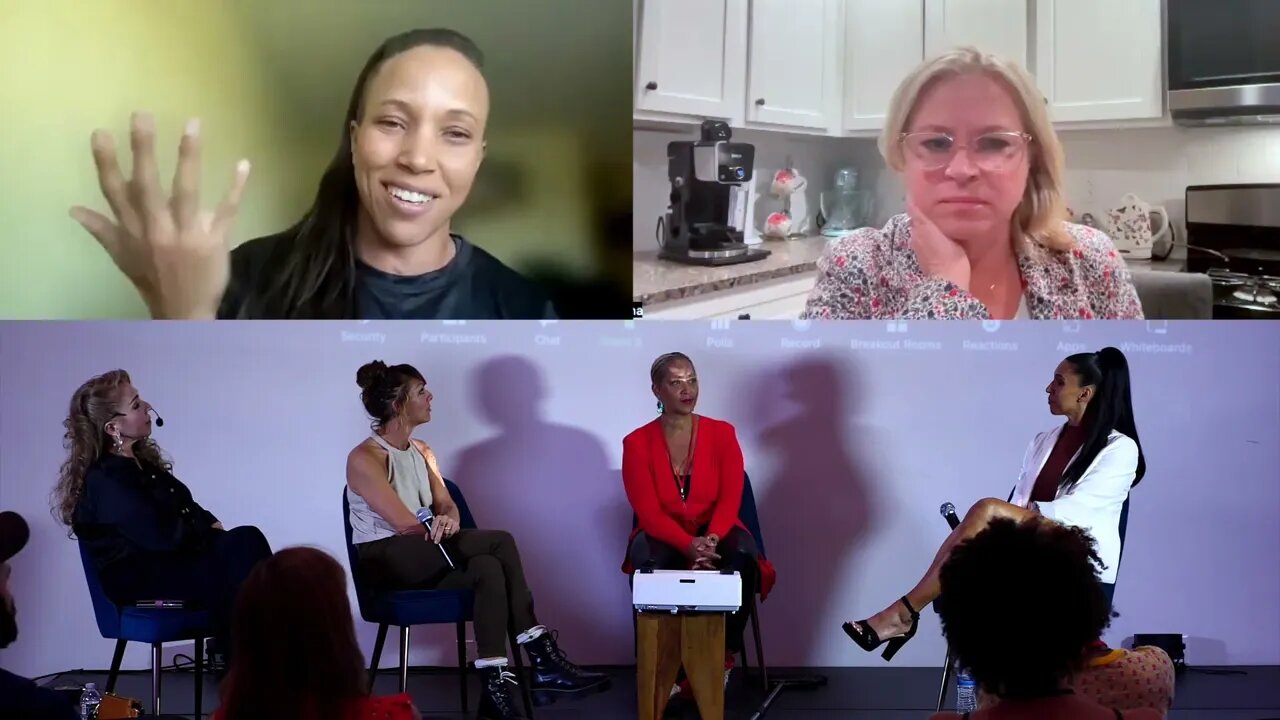 Womens Panel: Misogyny in Film
