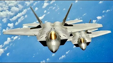 TOP 10 FIGHTER JETS IN THE WORLD