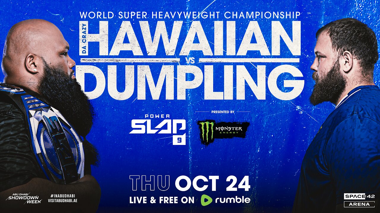 dumpling power slap net worth - Ilustrasi 2