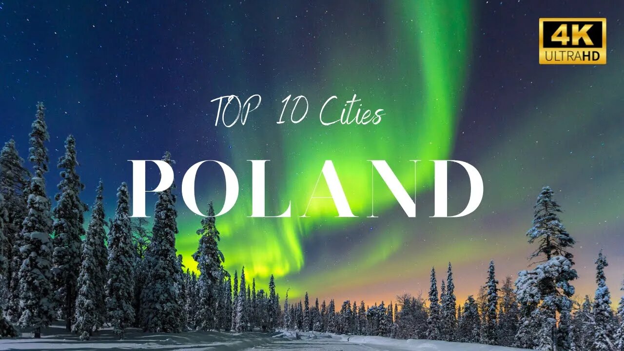 Top 10 Best Cities in FINLAND You Wont Want to Miss in 2023 !!!