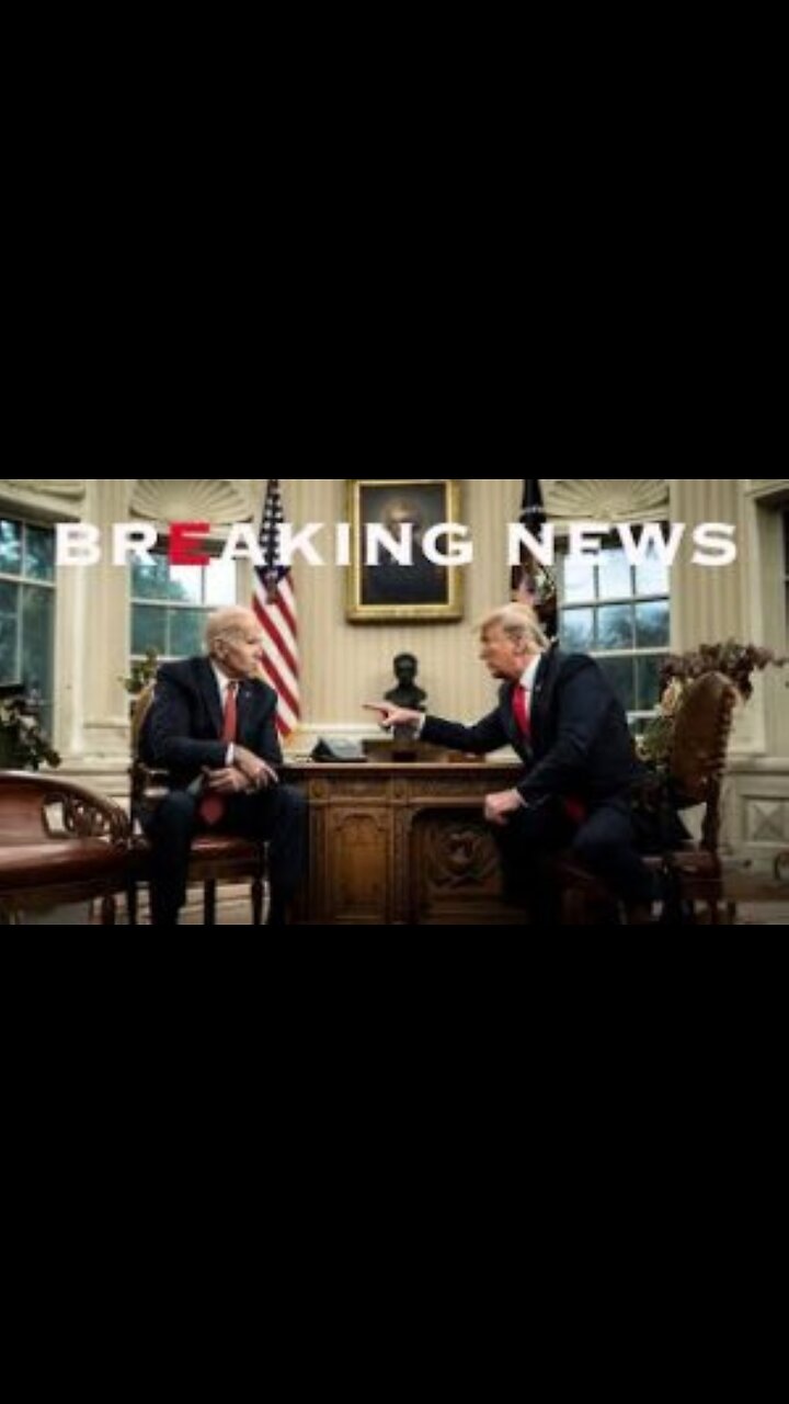 BREAKING NEWS UPDATE: Stock Market Crashing, 300k w/out power in FL & Iran Preparing to attack Israel - LIVE NEWS