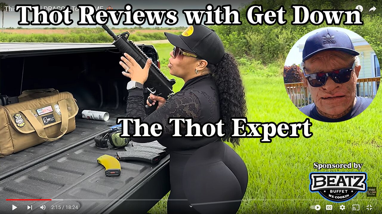 Thot Reviews | Thot Or Not | Review: This Puts All Dracos To Sham