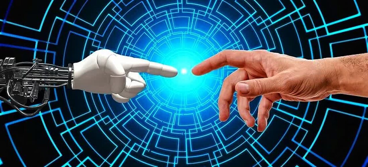 The Push Of Artificial Intelligence Into Every Aspect Of Our Lives