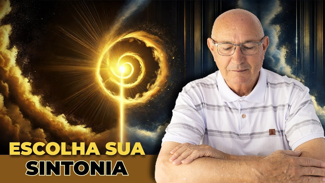 Luz ou Sombra? Sintonia e a Escolha Final - 04/12/2024 📢