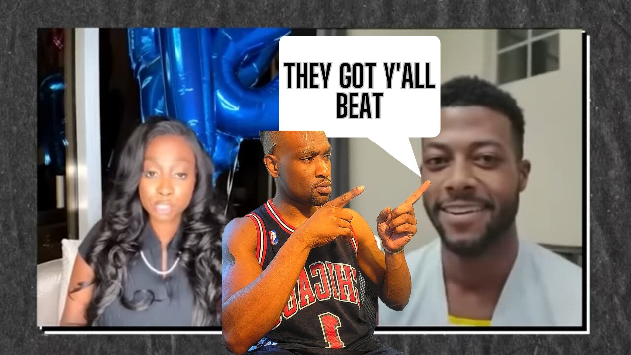 PASSPORT BRO TROLLS KENDRA G AND THIS HAPPEND!
