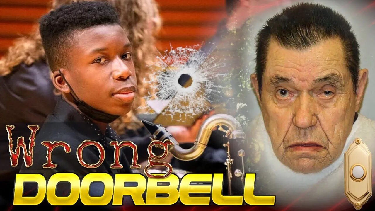 Ralph Yarl Shot For Ringing Wrong Doorbell, Aunt Thought It Couldnt Happen To Her Family