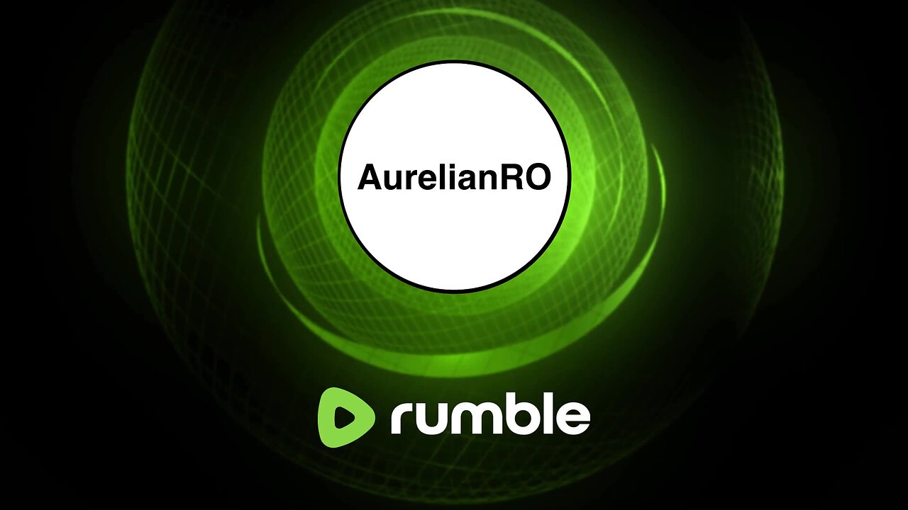 Marti de la 14:00 cu Aurelian - 8 oct 2024