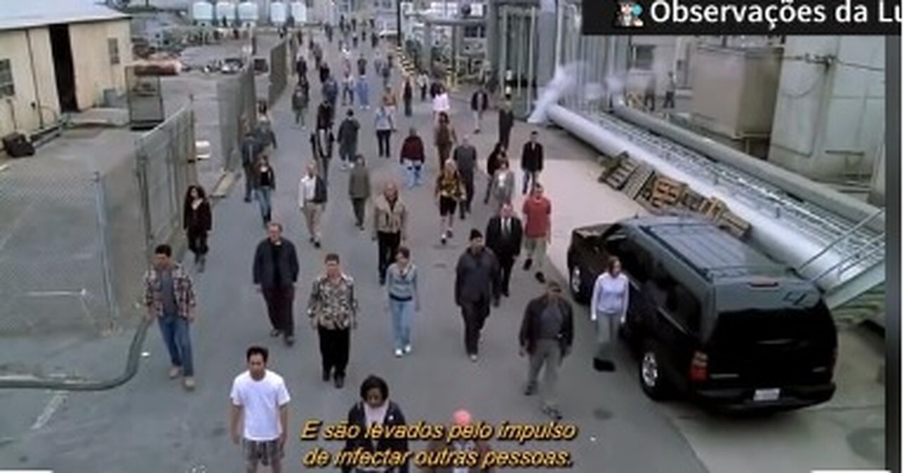 FREQUÊNCIA 666