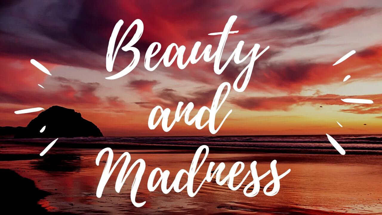 BEAUTY AND MADNESS by Fra Lippo Lippi (KARAOKE)