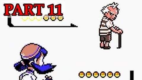 Let's Play - Pokémon Perfect Crystal part 11