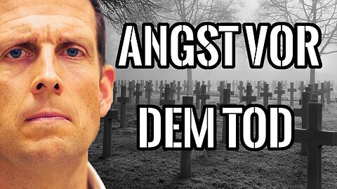 Pastor Olaf Latzel: Angst vor dem Tod, das Sterben der Gläubigen und Ungläubigen@Endzeit-Kanal
