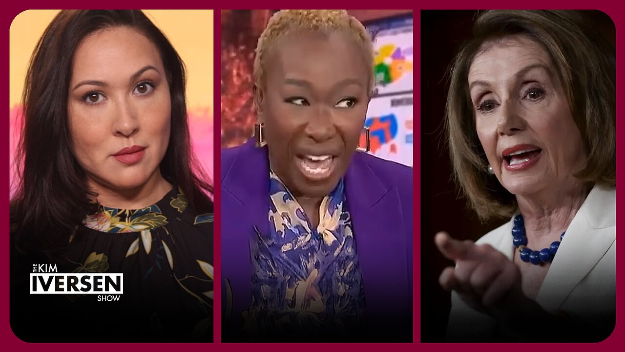 Democrats In Hysterics: “Cut Off Your Family!” We Need Our Own Joe Rogan! “Disinformation Did This!”