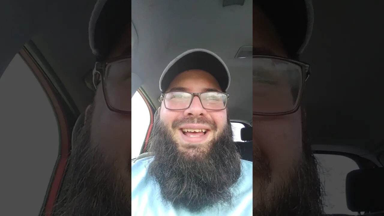 Back to the Garden - Revelation