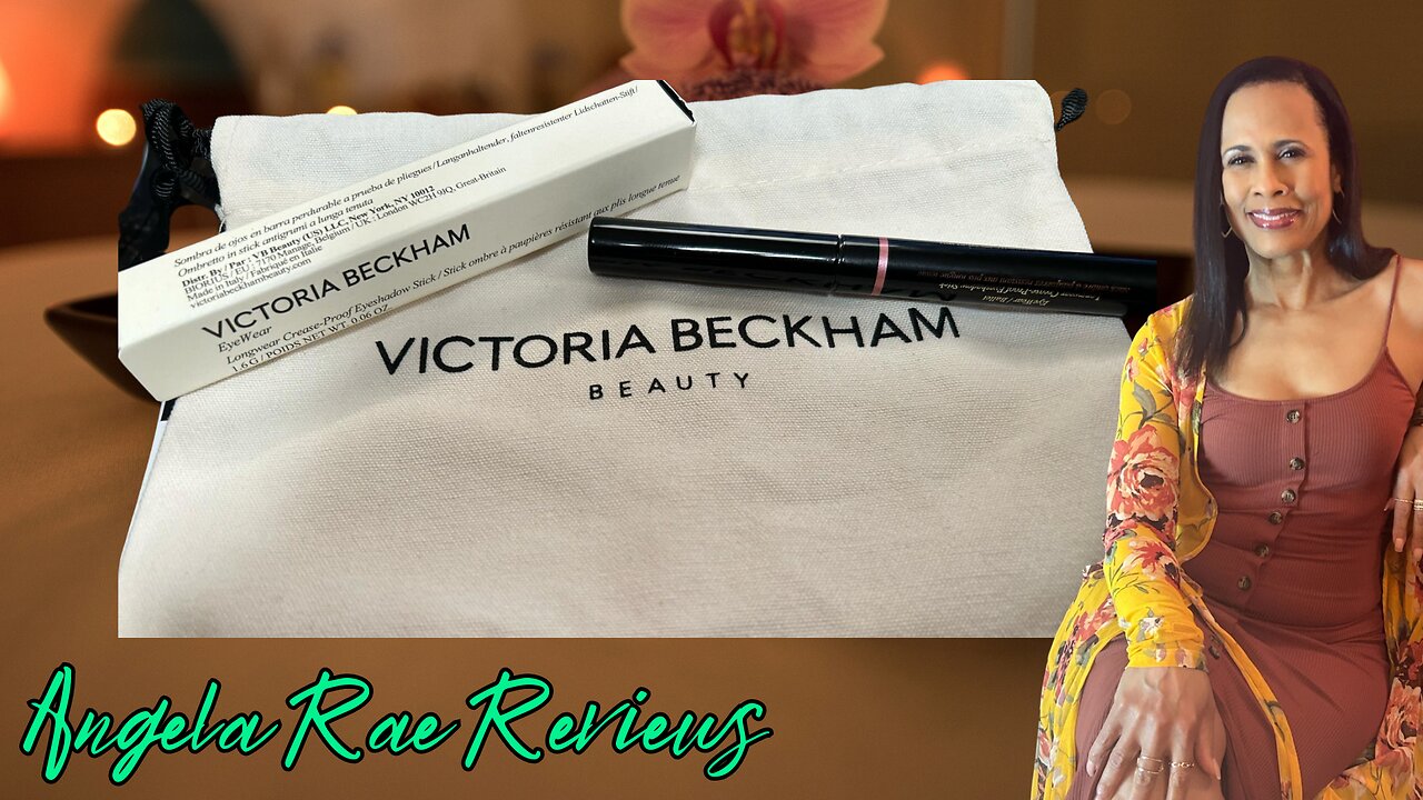 Victoria Beckham EYEWEAR