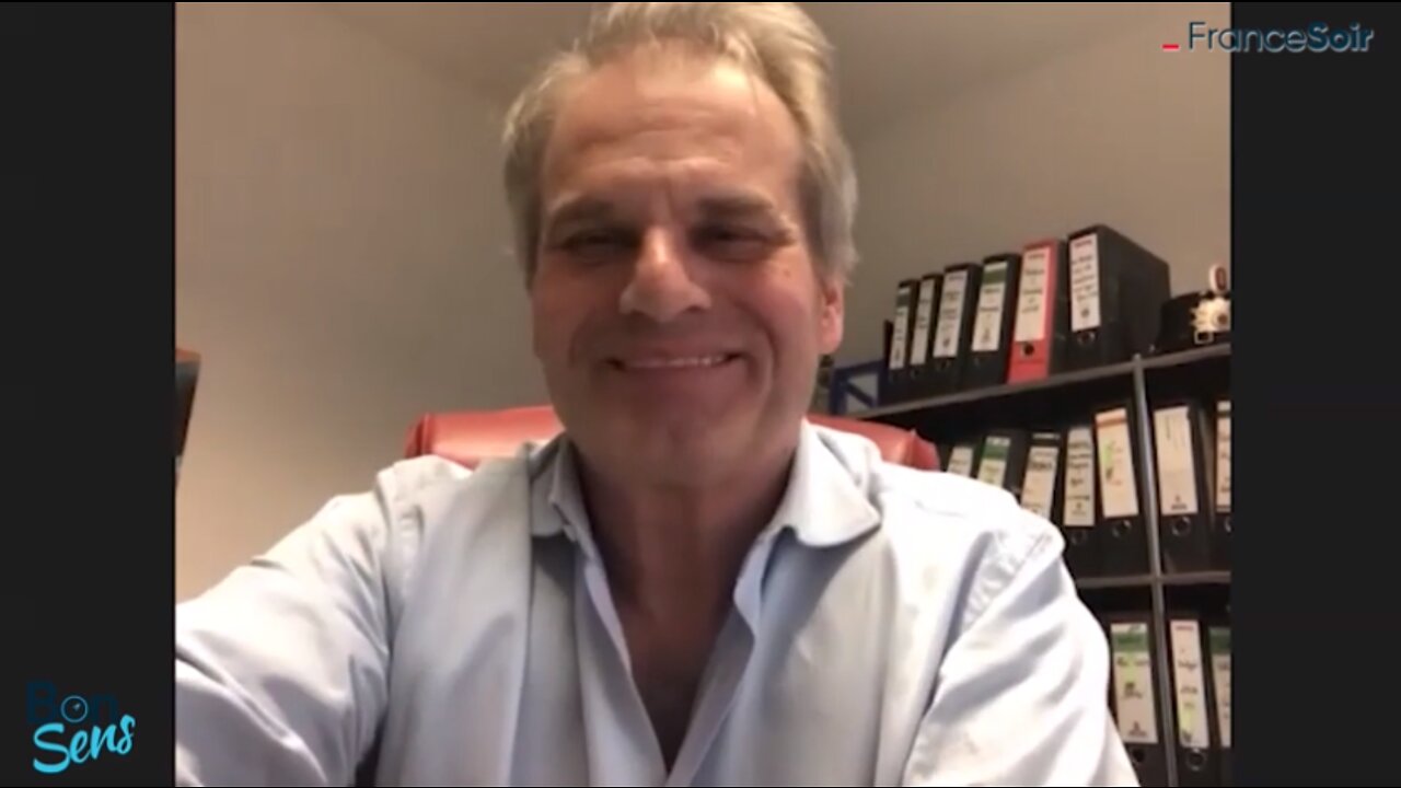 Reiner Fuellmich passe à laction !
