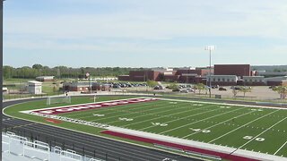 Fond du Lac Cardinals start the football season with a new $5.3 million nest