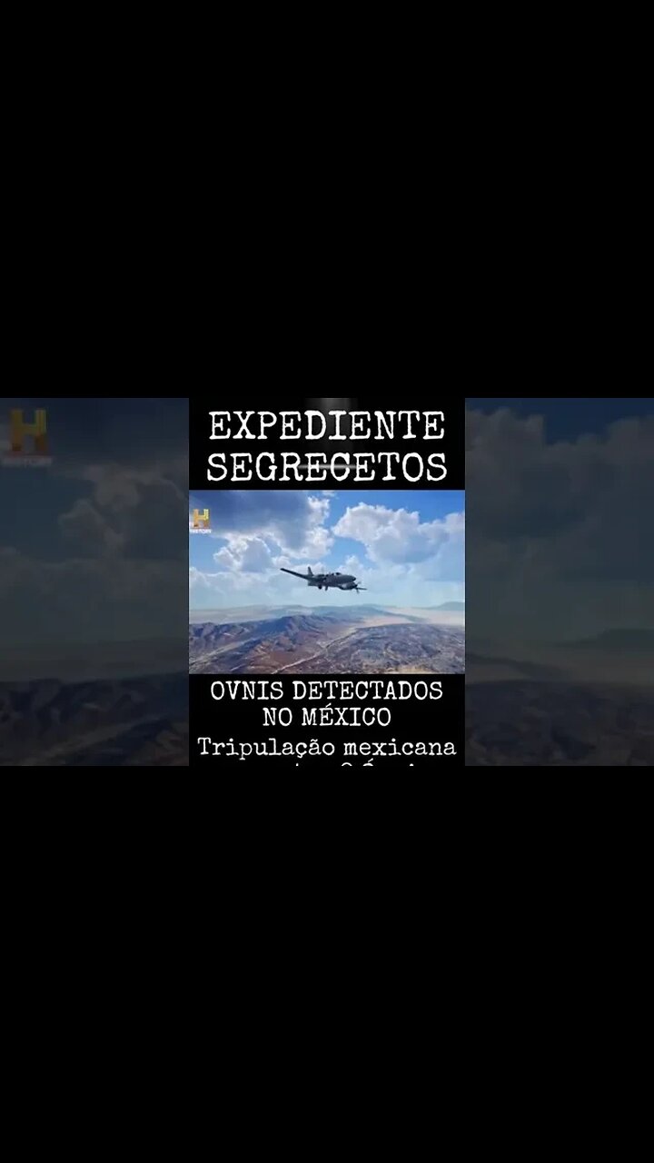 Ovnis no mexico, ufos in mexico