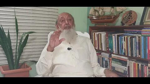 21st of Ramadan - Dajjal, the Jasad, Solomon's throne, the Jinn and hypersonic speed