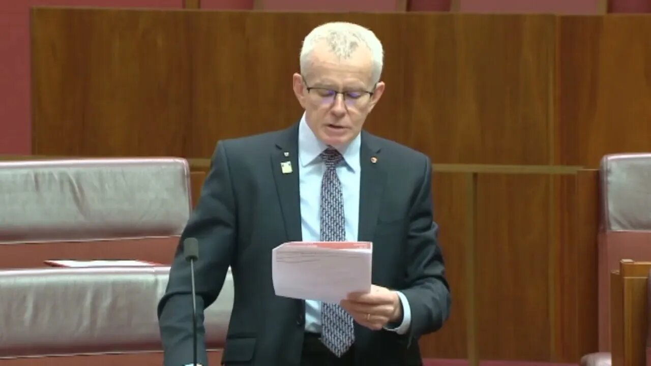 Faith in Healthcare Attacked by Canberras Autocrats