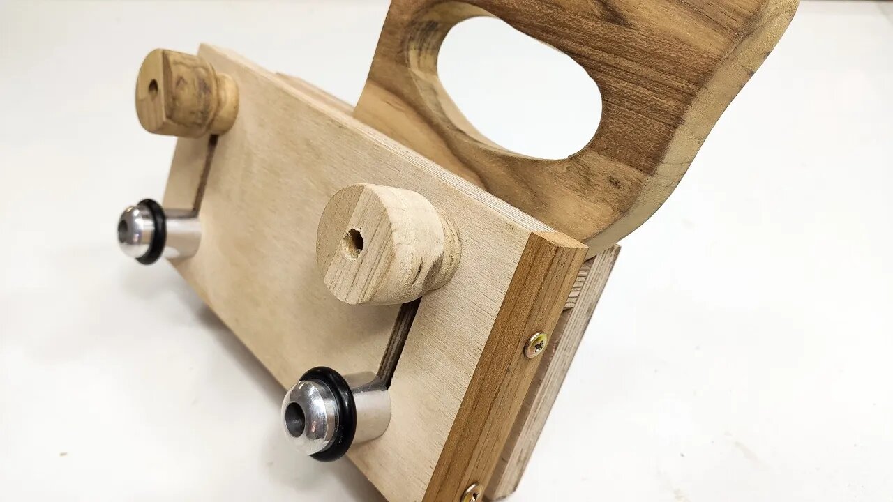 Ill get you out of an accident NOW | Do it NOW to not... #woodworking