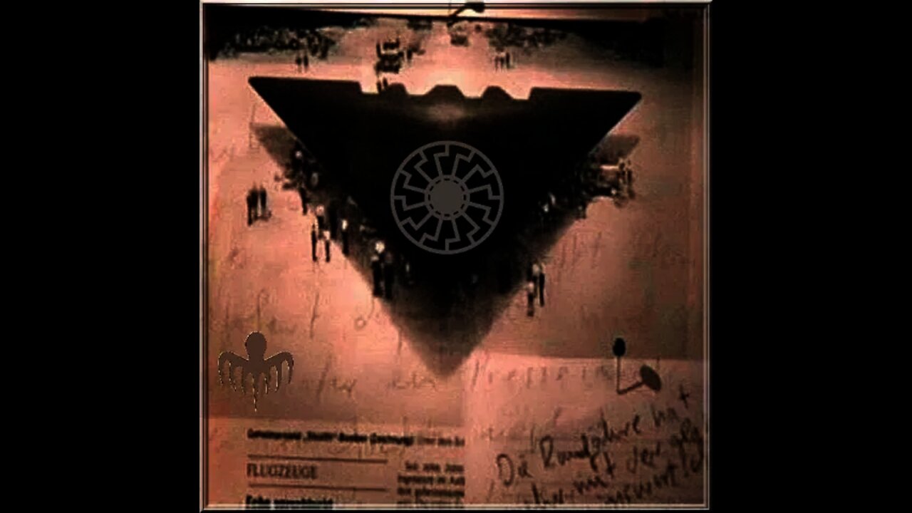 AUDIO: Nick Cook - Pentagons Biggest Secret