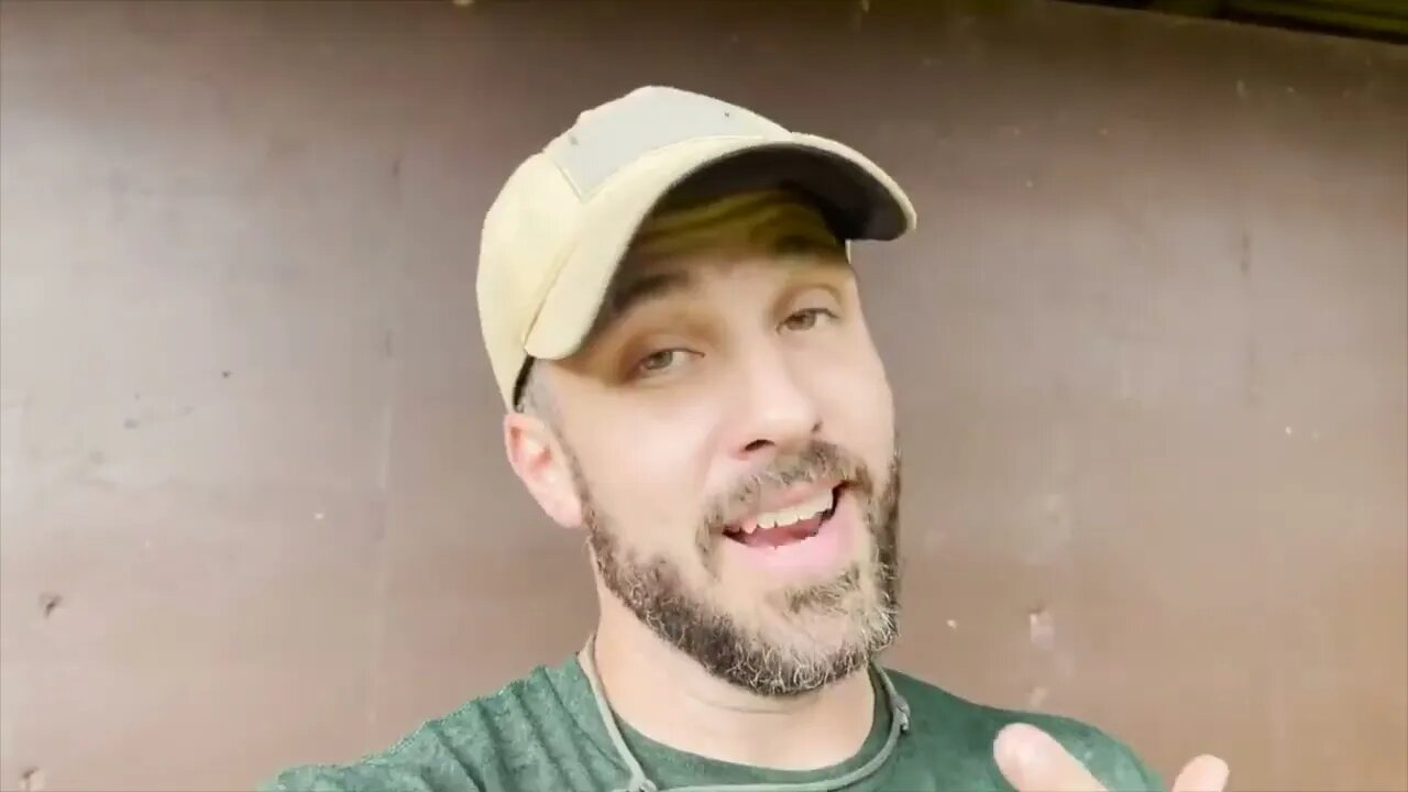 Jason Salyers Quick Tips For New Preppers
