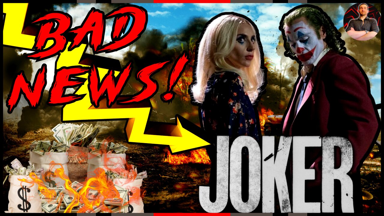 Its Time to Get Worried About Joker 2