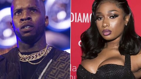 Tory Lanez found guilty. Will he sell his soul to get out of prison?