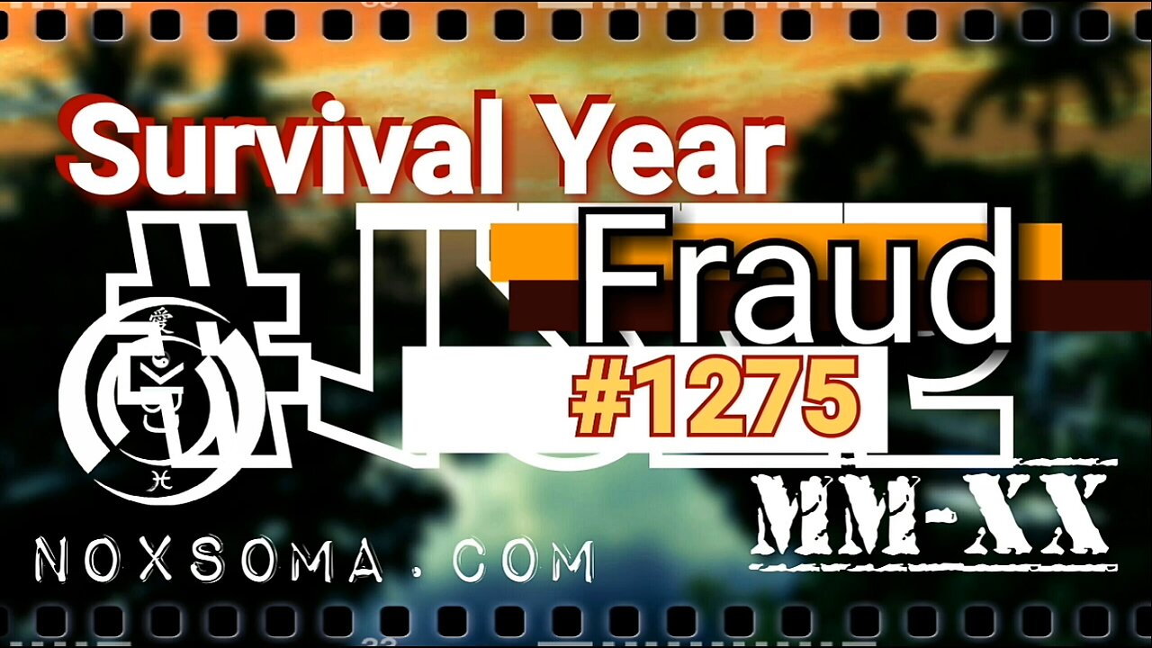 Hindsight Retrospective 2020: Fraud [02 December]