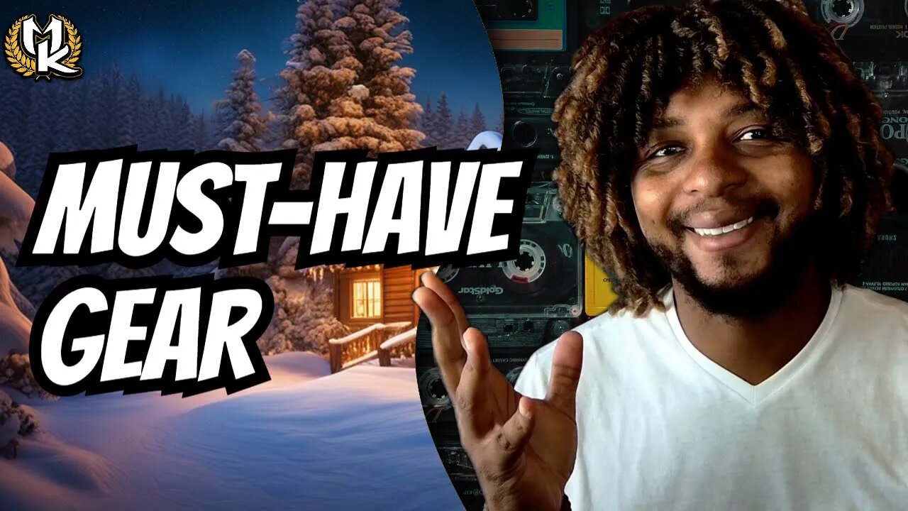 The Must-Have Holiday Gear You Dont Want to Miss!