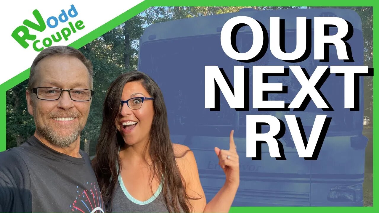 Were Buying a New RV! (Avoiding Newbie RV Buying Mistakes)