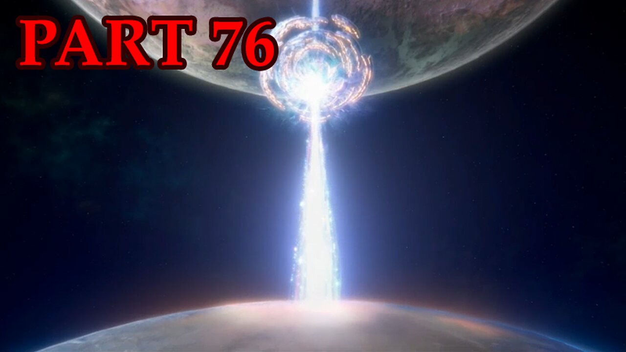 Lets Play - Tales of Arise (moderate mode) part 76